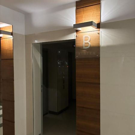 Project Comfort Apartament Zygmunta Slominskiego 5/64 Varsovia Exterior foto