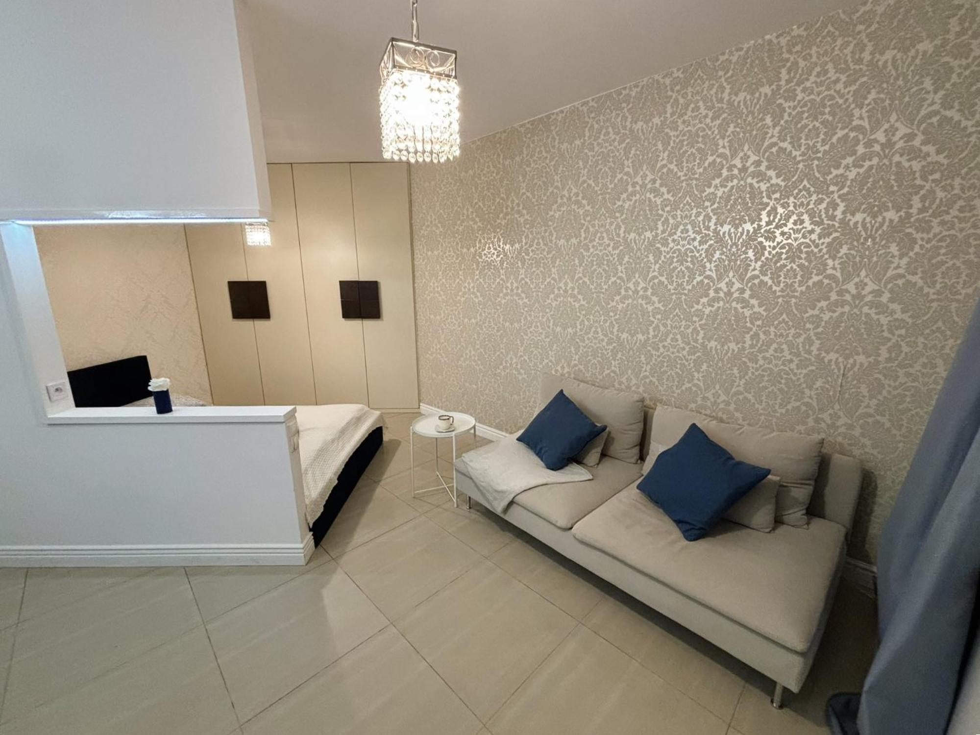Project Comfort Apartament Zygmunta Slominskiego 5/64 Varsovia Exterior foto