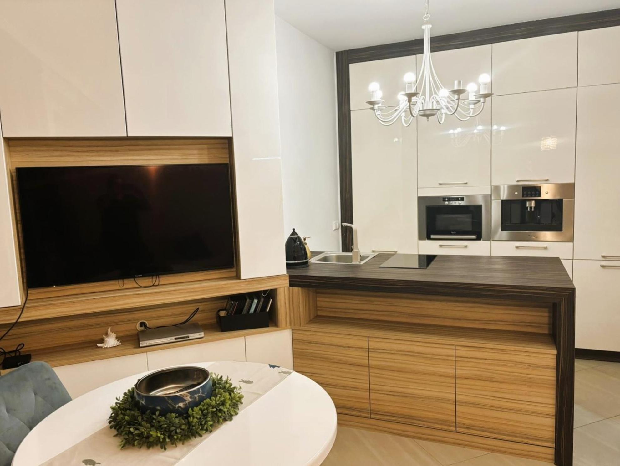 Project Comfort Apartament Zygmunta Slominskiego 5/64 Varsovia Exterior foto