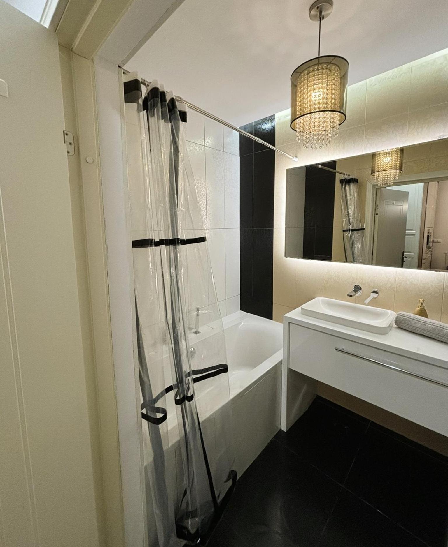Project Comfort Apartament Zygmunta Slominskiego 5/64 Varsovia Exterior foto